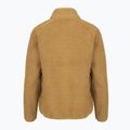 Bluza damska Fjällräven Vardag Pile buckwheat brown 2