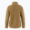 Bluza damska Fjällräven Vardag Pile buckwheat brown 6