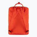 Plecak miejski Fjällräven Re-Kanken 16 l flame orange 2