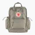 Plecak miejski Fjällräven Kånken Outlong 18 l fog