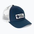 Czapka z daszkiem Fjällräven Långtradarkeps navy