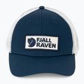 Czapka z daszkiem Fjällräven Långtradarkeps navy 2
