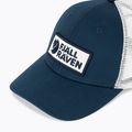 Czapka z daszkiem Fjällräven Långtradarkeps navy 3