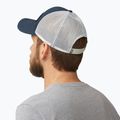 Czapka z daszkiem Fjällräven Långtradarkeps navy 8