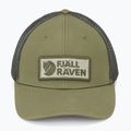 Czapka z daszkiem Fjällräven Långtradarkeps green 2