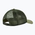 Czapka z daszkiem Fjällräven Långtradarkeps green 6