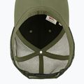 Czapka z daszkiem Fjällräven Långtradarkeps green 7