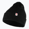 Czapka zimowa Fjällräven Rib Hat black 2