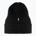 Czapka zimowa Fjällräven Rib Hat black 3