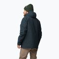 Kurtka przeciwdeszczowa męska Fjällräven HC Hydratic Padded Trail dark navy 3