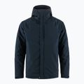 Kurtka przeciwdeszczowa męska Fjällräven HC Hydratic Padded Trail dark navy 14