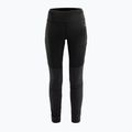 Legginsy trekkingowe damskie Fjällräven Keb Agile black