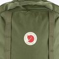 Plecak turystyczny Fjällräven Färden Carry-On Pack 42 l green 5