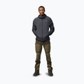 Kurtka przeciwwiatrowa męska Fjällräven Keb Thermal Wind black 2