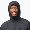 Kurtka przeciwwiatrowa męska Fjällräven Keb Thermal Wind black 4