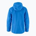 Kurtka przeciwwiatrowa męska Fjällräven Keb GTX un blue 10
