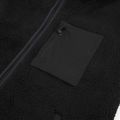 Bluza damska Fjällräven Vardag Pile Fleece Long black 3