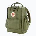 Plecak miejski Fjällräven Kånken Outlong 18 l green 3