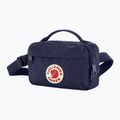 Saszetka nerka Fjällräven Kanken 2 l midnight purple 2