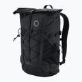 Plecak trekkingowy Fjällräven Abisko Hike Foldsack 24 l black 2