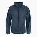 Kurtka przeciwwiatrowa męska Fjällräven Keb Latt Wind mountain blue