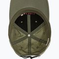 Czapka z daszkiem Fjällräven Vardag Lite laurel green 3