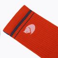 Skarpety Fjällräven Hoja flame orange 3