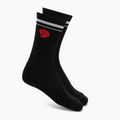 Skarpety Fjällräven Hoja black