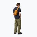 Plecak miejski Fjällräven Skule Sling 6 l red gold 4