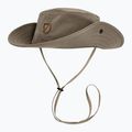 Kapelusz Fjällräven Abisko Summer suede brown