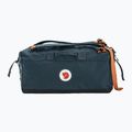 Torba podróżna Fjällräven Färden Duffel 50 l navy