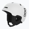 Kask narciarski POC Auric Cut matt white 11