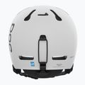 Kask narciarski POC Auric Cut matt white 13