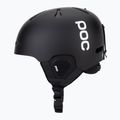 Kask narciarski POC Auric Cut matt black 3