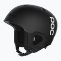 Kask narciarski POC Auric Cut matt black 11