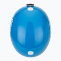 Kask narciarski dziecięcy POC POCito Skull fluorescent blue 6