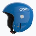 Kask narciarski dziecięcy POC POCito Skull fluorescent blue 10