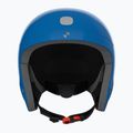 Kask narciarski dziecięcy POC POCito Skull fluorescent blue 11