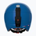 Kask narciarski dziecięcy POC POCito Skull fluorescent blue 12