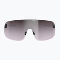 Okulary przeciwsłoneczne POC Elicit uranium black/clarity road/sunny silver 2