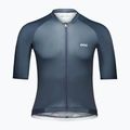 Koszulka rowerowa męska POC Pristine apatite navy 3