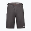 Spodenki rowerowe męskie POC Motion sylvanite grey 5