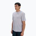 Koszulka rowerowa męska POC Motion Air Jersey granite grey