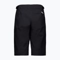 Spodenki rowerowe damskie POC Motion W uranium black 4