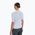 Koszulka rowerowa damska POC Cadence Jersey hydrogen white 2