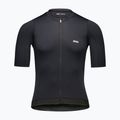 Koszulka rowerowa męska POC Cadence Jersey uranium black 3