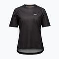 Koszulka rowerowa damska POC Motion Air uranium black 3