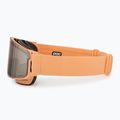 Gogle narciarskie POC Nexal Mid apricot sunstone/partly sunny ivory 5