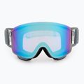 Gogle narciarskie POC Nexal granite grey/partly sunny blue 3