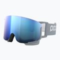 Gogle narciarskie POC Nexal granite grey/partly sunny blue 7